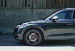 Audi SQ5 by ABT 2017 года